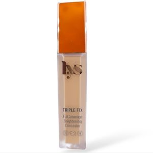L.ys Triple Fix Full Coverage Brightening Concealer